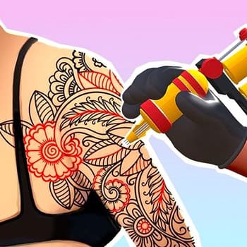Tattoo Master