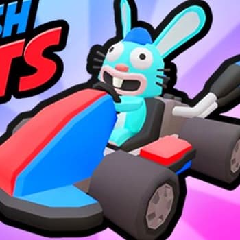 Smash Karts