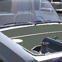 Car Tuning Simulator