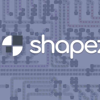 Shapez Io