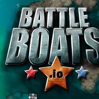 Battleboats Io