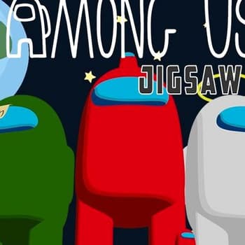Among Us Jigsaw