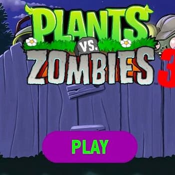 Plants Vs Zombies 3: Fanmade (1.3)
