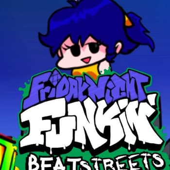 Friday Night Funkin Beatstreets Remix