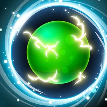 Bubble Burst