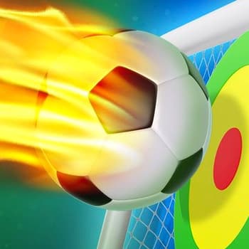 Football Penalty