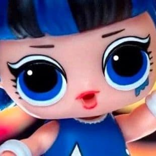 Lol Doll Delight: Puzzle Play