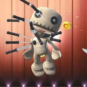 Puppet Killer