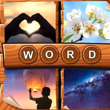 Pictures Riddle