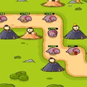 Dino Assault