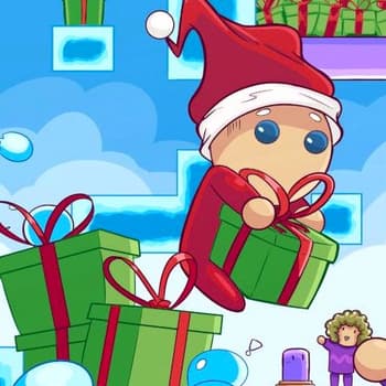 Winter Gifts