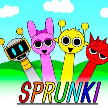 Sprunki