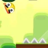 Yellow Ball Adventure