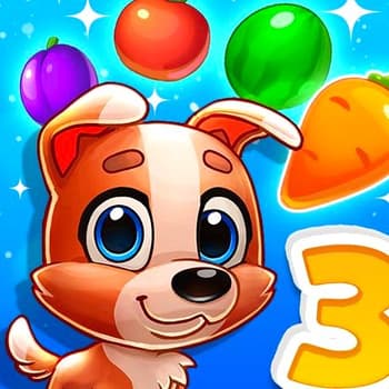 Yummy Tales 3