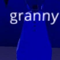 Escape From Granny'S House