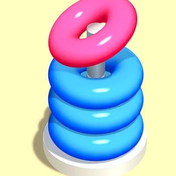 Sort Hoop