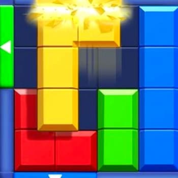 Block Puzzle: Slide Block Jam