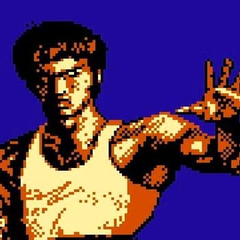The Dragon