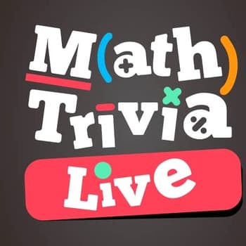 Math Trivia Live