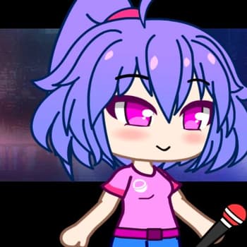 Friday Night Funkin Gacha Mod