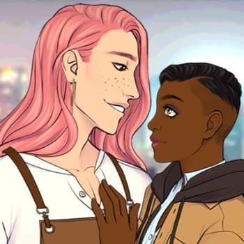 Non-Binary Holiday Movie