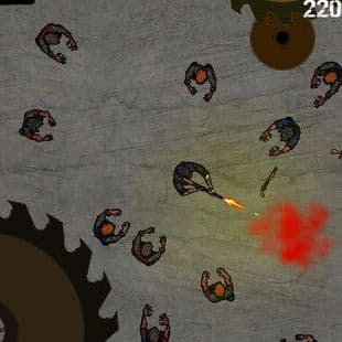 The Dead Walkers