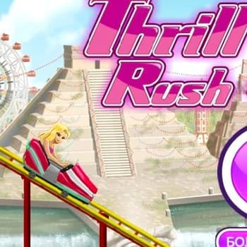 Thrill Rush 5