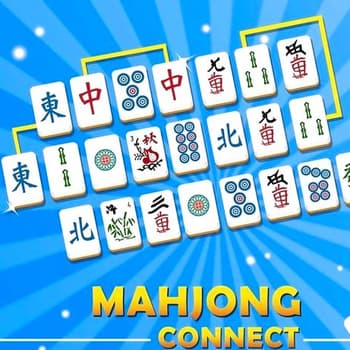 Mahjong Connect