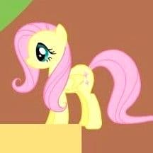 Fluttershutter And The Jellicent Magnificent Pottery 