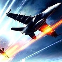 Air Wars 3