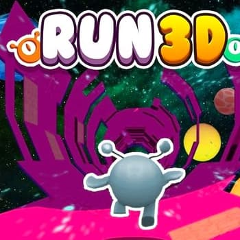 Run 3D