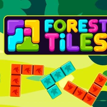 Forest Tiles