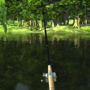 Moring Catch