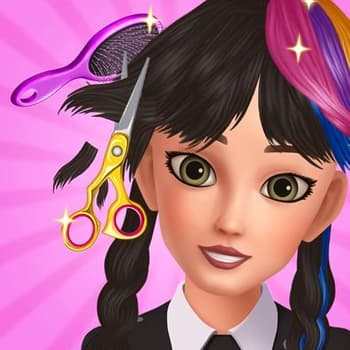 Hair Salon: Beauty Salon