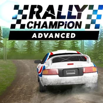 Rally Champion Advanced