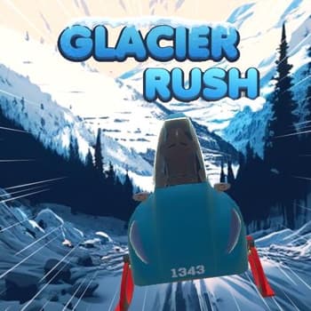 Glacier Rush