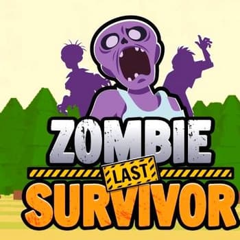 Zombie Last Survivor