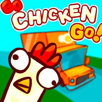 Go Chicken Go