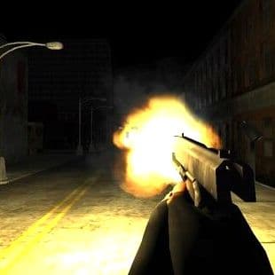 Slenderman Must Die: Silent Streets