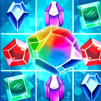 Jewel Magic