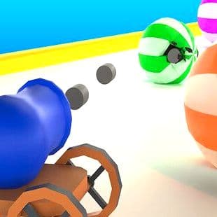 Ball Blaster