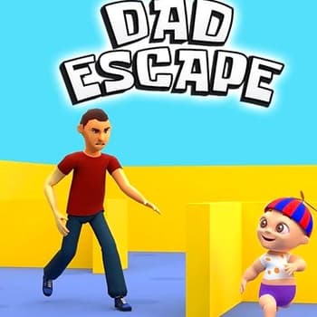 Dad Escape
