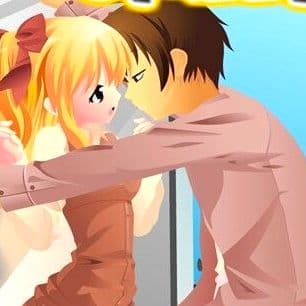 Street Kiss