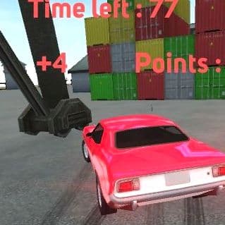 Traffic Car Racing
