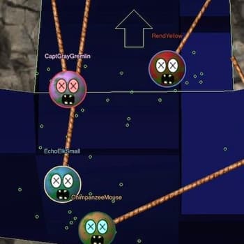 Multicave Io
