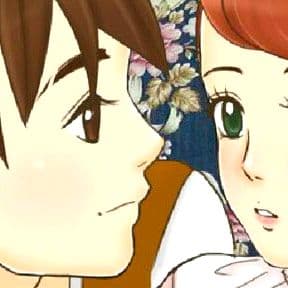 Anime Lovers
