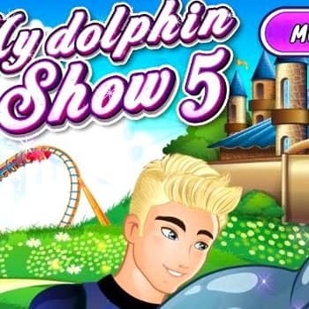 My Dolphin Show 5