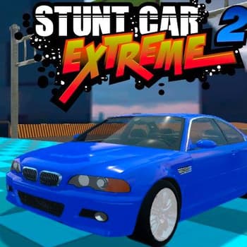 Stunt Car Extreme 2