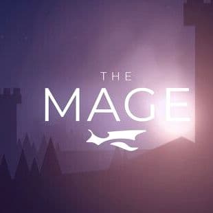 The Mage