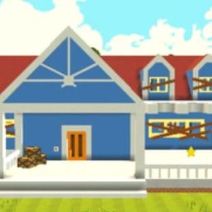 Hello Neighbor 2